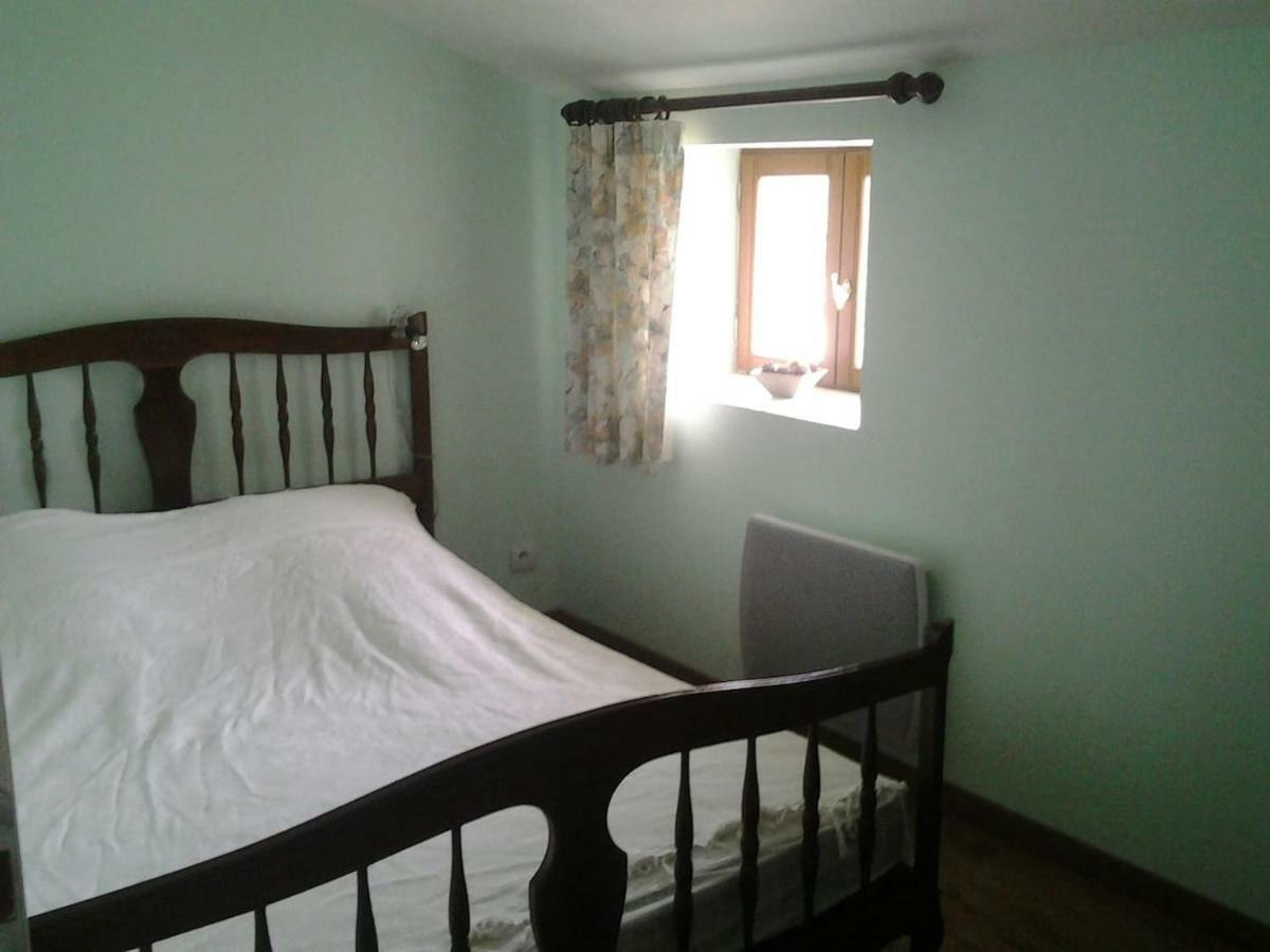 Maison De Village Moltifao Kültér fotó