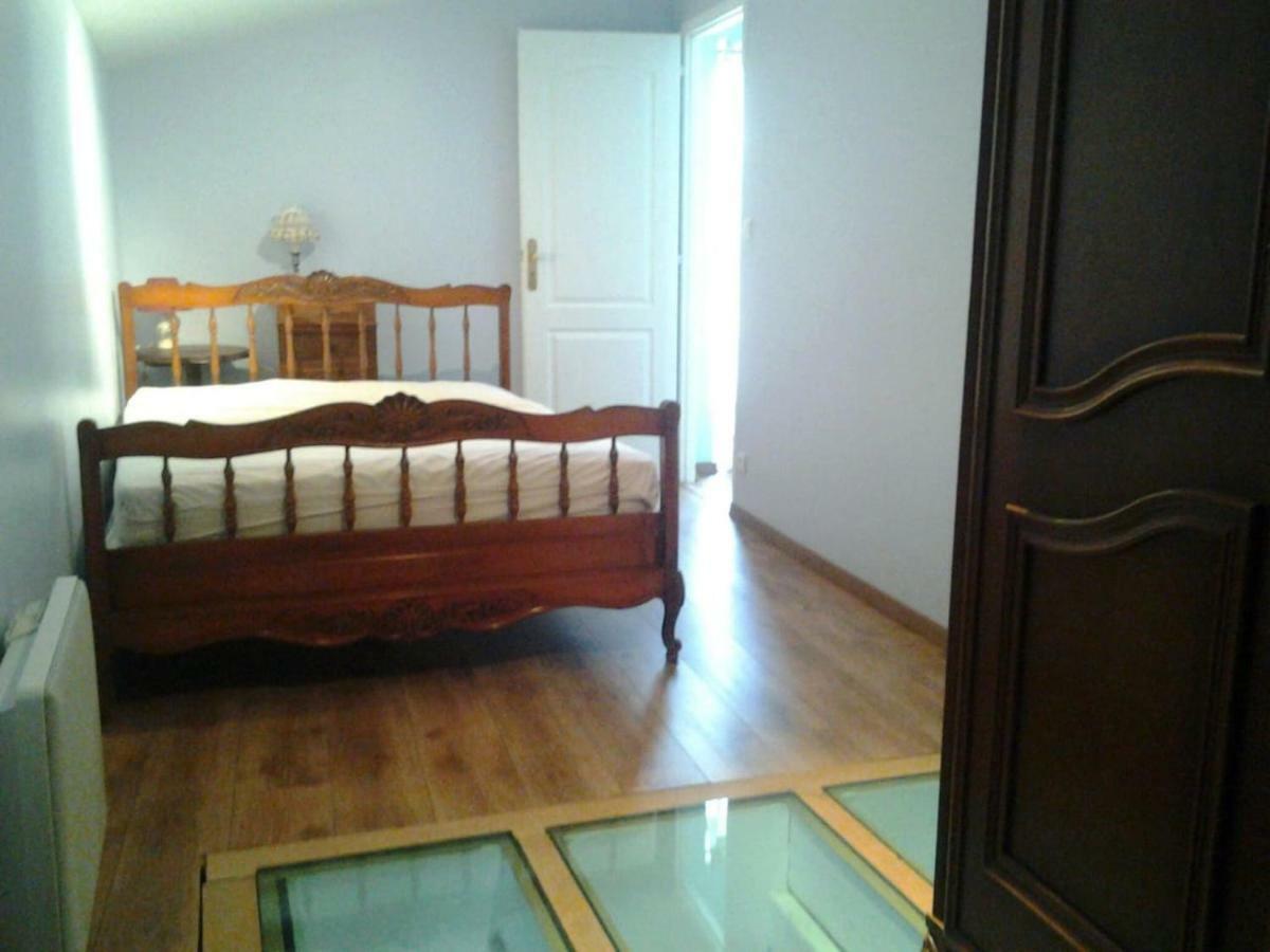 Maison De Village Moltifao Kültér fotó